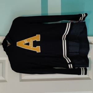 abercrombie kids hoodie
